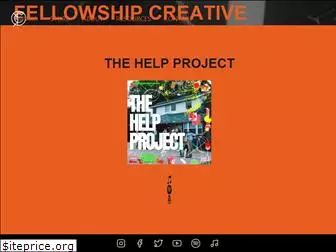 fellowshipcreative.com