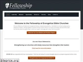 fellowshipforward.org