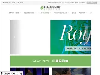 fellowshipgreenville.org