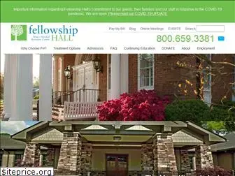 fellowshiphall.com