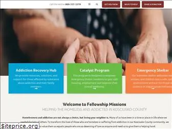fellowshipmissions.net