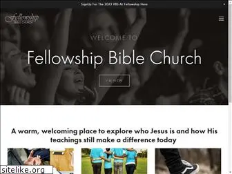 fellowshipnj.com