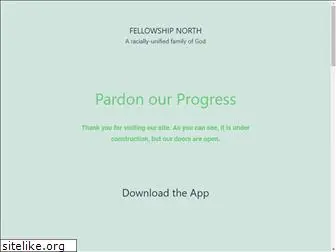 fellowshipnorth.net