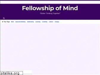 fellowshipofmind.com