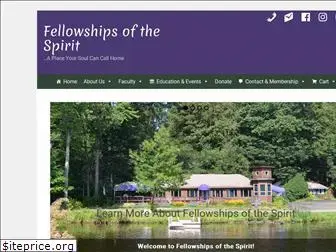 fellowshipsspirit.org