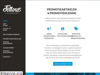 fellowspromotie.nl