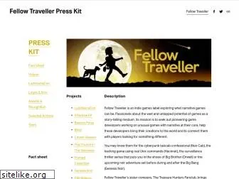 fellowtravellerpresskit.com