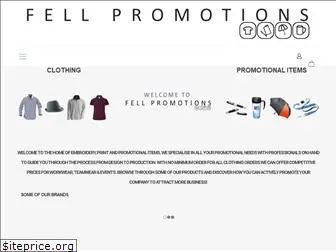 fellpromotions.co.uk