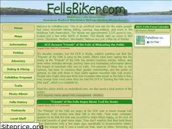 fellsbiker.com