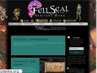 fellseal.com