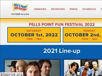 fellspointfest.com