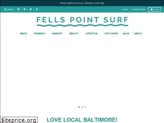 fellspointsurf.com