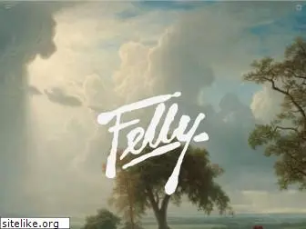 fellymusic.com