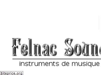 felnac-sound.com