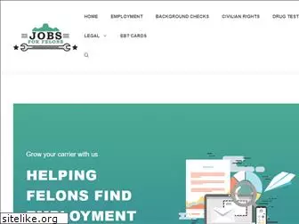 felonyfriendlyjobs.org