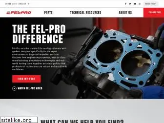 felpro.com