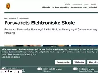 fels.dk