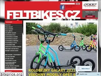 feltbikes.cz