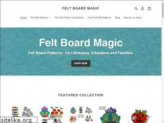 feltboardmagic.com