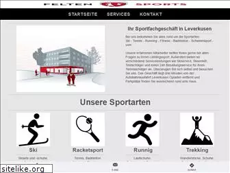 felten-sports.de