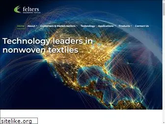 felters.com