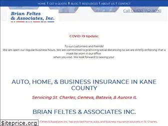 feltesinsurance.com