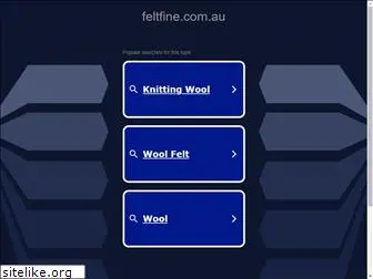 feltfine.com.au