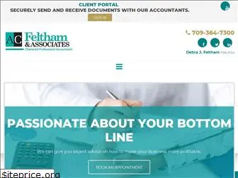 feltham-associates.ca