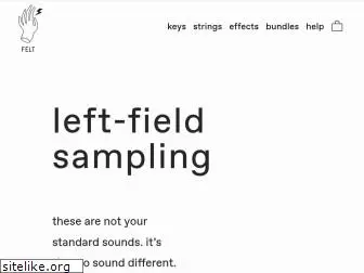 feltinstruments.com