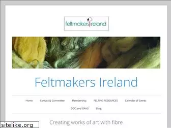 feltmakersireland.com