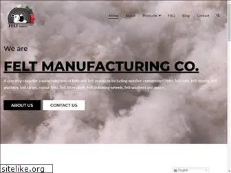 feltmanufacturing.com