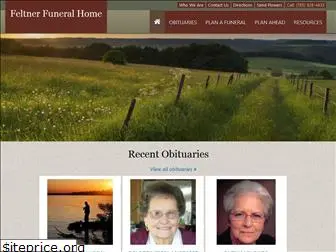 feltnerfuneralhome.com