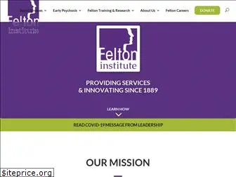 felton.org