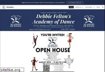 feltondance.com