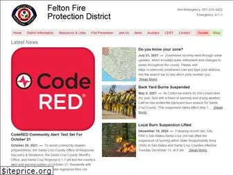 feltonfire.com