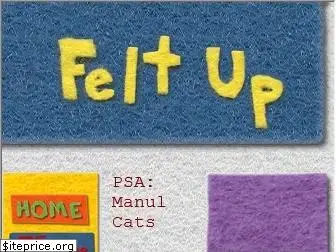 feltup.org