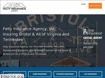 feltyinsurance.com