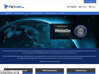 felweb.net