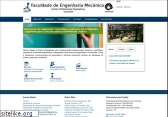 fem.unicamp.br