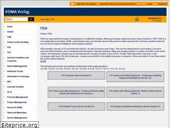 fem.vdma-verlag.de