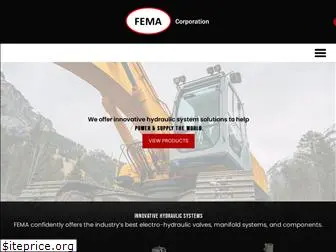 fema-corp.com