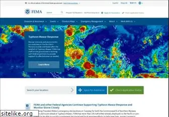 fema.gov