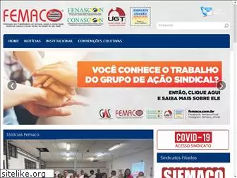 femaco.com.br