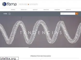 femaelectricidad.com.ar
