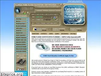 femafloodcertificates.com