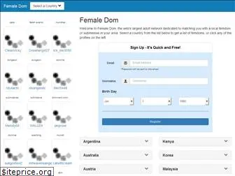 female-dom.com