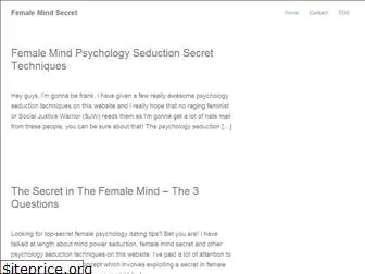 female-mind-secret.com