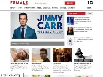 female.com.au