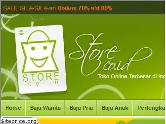 female.store.co.id