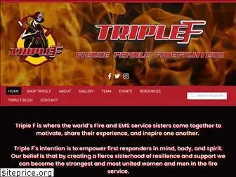 femalefirefighters.com